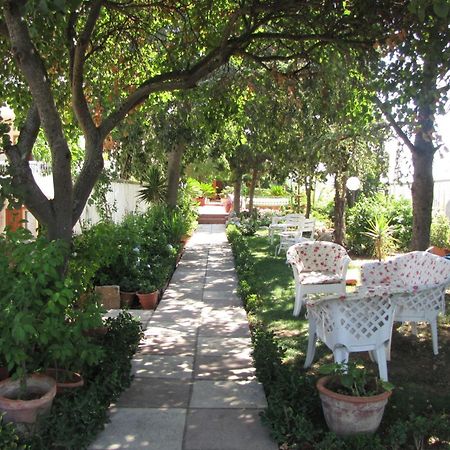 B&B Solacium Matera Exterior photo