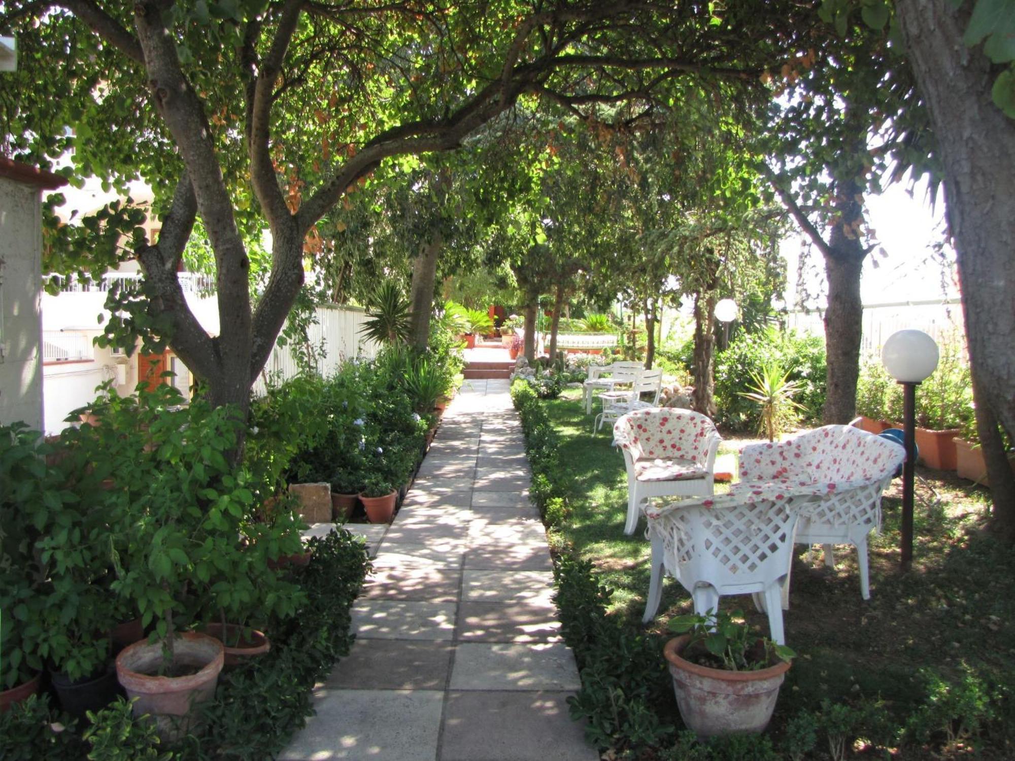 B&B Solacium Matera Exterior photo