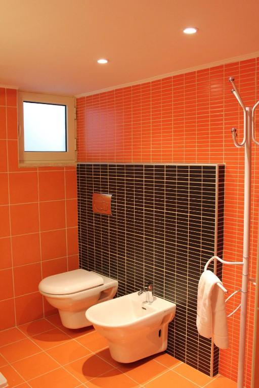 B&B Solacium Matera Room photo