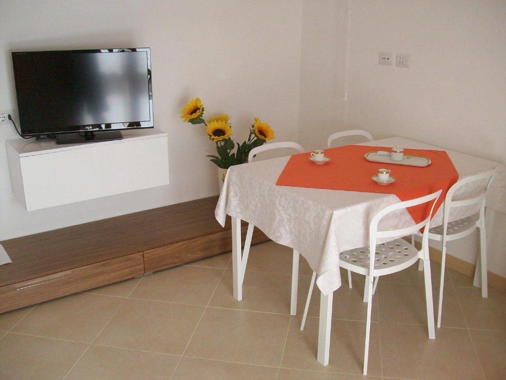 B&B Solacium Matera Room photo