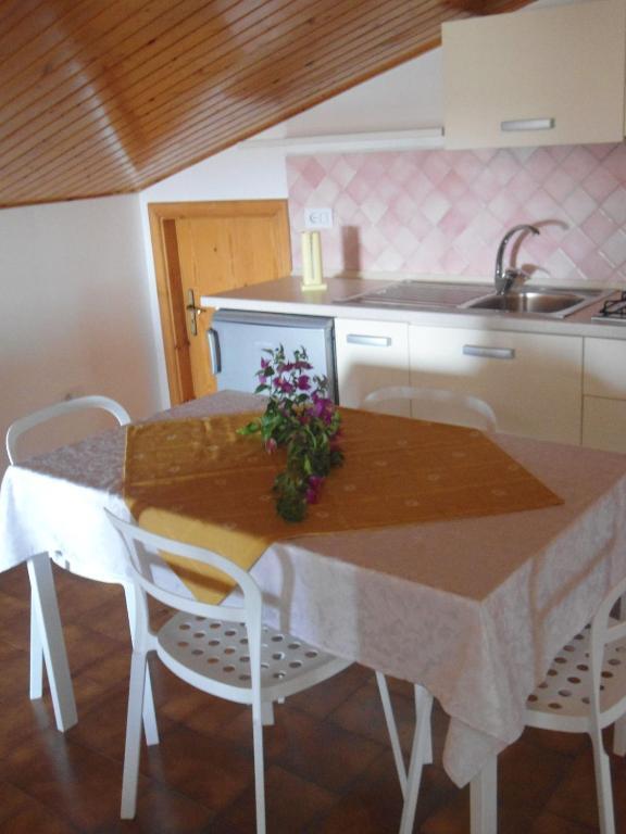 B&B Solacium Matera Room photo