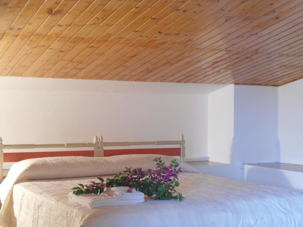 B&B Solacium Matera Room photo
