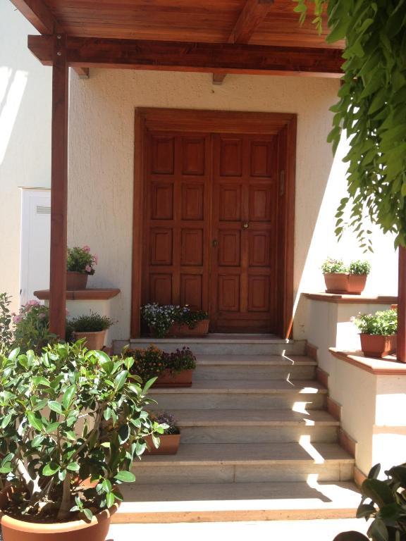 B&B Solacium Matera Exterior photo