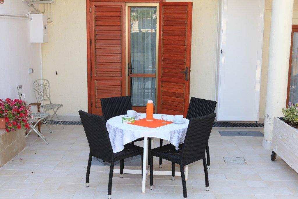 B&B Solacium Matera Exterior photo