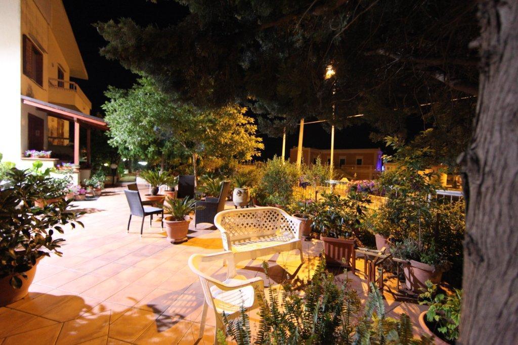 B&B Solacium Matera Exterior photo