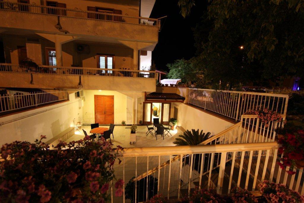 B&B Solacium Matera Exterior photo